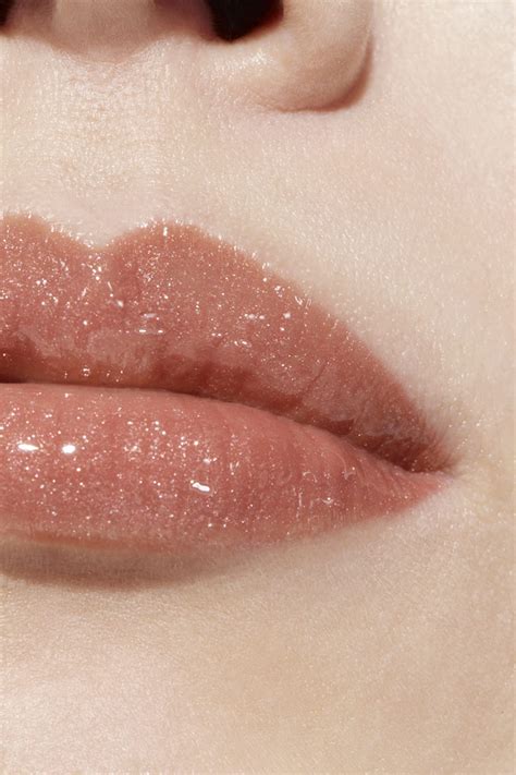 gloss 724 chanel|chanel coco gloss 724.